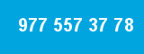 977 557 37 78